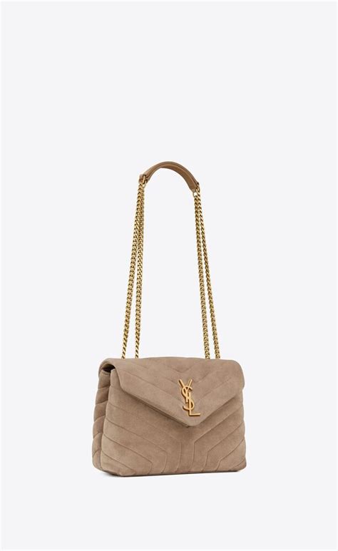 lou lou ysl piccola|Loulou Handbags Collection for Women .